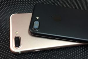 จีนผลิต iPhone 7 Plus เครื่องเลียนแบบ! เหมือนกันยันระบบ iOS จนแทบจะแยกไม่ออก