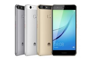 Huawei Nova หัวเหว่ย โนวา ราคา