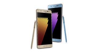 ตรวจสอบแล้ว! กรณีแบตเตอรี่ Galaxy Note7 ลุกไหม้ เกิดจากขั้นตอนการผลิตที่ไม่ได้มาตรฐาน