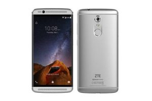 ZTE Axon 7 mini แซดทีอี แอกซอน 7 มินิ ราคา