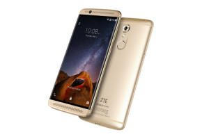 เปิดตัว ZTE Axon 7 mini รุ่นเล็กสเปคแรง! ระบบเสียงคุณภาพสูง ราคาหมื่นต้นๆ