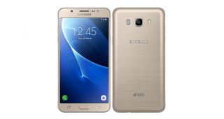 Samsung Galaxy J7 Version2 ราคาพิเศษ! พร้อมของแถมอีกเพียบที่งาน Mobile Expo 2016
