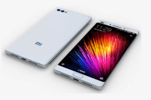 Xiaomi Mi Note 2 เรือธงสเปคแรง RAM 6GB กล้องหลังคู่ จ่อเปิดตัว 14 กันยายนนี้!