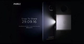 ครั้งแรกในเอเชียแปซิฟิก!! เตรียมพบกับ Moto Z ที่งาน Thailand Mobile Expo 2016