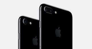 iPhone 7 และ iPhone 7 Plus สีดำเจ็ทแบล็คกระแสดี ยอดจองแน่นจนสินค้าขาดตลาด!!