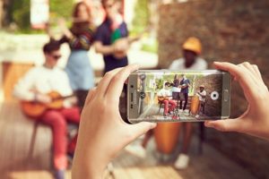 สื่อนอกเผย! iPhone 7 มีกล้องที่ดีก็จริง แต่ไม่ได้เหนือไปกว่า Galaxy S7