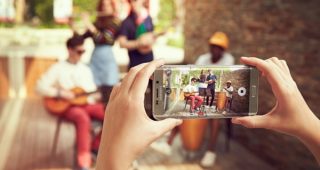 สื่อนอกเผย! iPhone 7 มีกล้องที่ดีก็จริง แต่ไม่ได้เหนือไปกว่า Galaxy S7