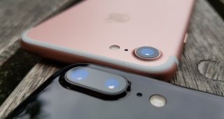 ลือกระฉ่อน!! iPhone 7 และ iPhone 7 Plus เตรียมขายในไทย 21 ตุลาคมนี้