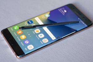 Samsung แถลงการณ์ประกาศระงับการจำหน่าย Samsung Galaxy Note 7 พร้อมเปลี่ยนเครื่องใหม่ให้ผู้ซื้อ!!