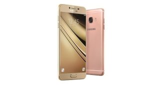 ผลทดสอบยืนยัน!! Samsung Galaxy C9 มาพร้อมจอใหญ่ 6 นิ้ว RAM 6GB จ่อเปิดตัวเร็วๆ นี้