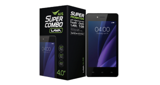 AIS Super Combo LAVA iris 515 เอไอเอส ซูเปอร์ คอมโบ ลาวา ไอริส 515 ราคา