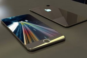 สื่อนอกเผย! บริษัทคู่ค้าของ Apple เตรียมผลิตชิปสแกนม่านตาในปีหน้า สำหรับ iPhone รุ่นปี 2017