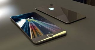 สื่อนอกเผย! บริษัทคู่ค้าของ Apple เตรียมผลิตชิปสแกนม่านตาในปีหน้า สำหรับ iPhone รุ่นปี 2017
