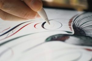 iPhone 7 อาจรองรับ Apple Pencil หลังจาก Tim Cook ให้สัมภาษณ์ผ่านสื่อ!