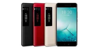 ราคามือถือ Meizu เหม่ยซู 2020 - 2021