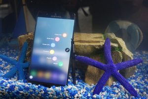 ลือให้แซด!! Galaxy Note7 ระเบิดเพราะโดนเร่งผลิตให้ทันก่อนวันเปิดตัว iPhone 7