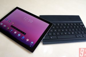 รีวิว Google Pixel C แท็บเล็ตประสิทธิภาพสูงพร้อมคีย์บอร์ดแม่เหล็กสุดเจ๋ง