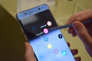 Samsung พร้อมเริ่มการแลกเปลี่ยน Galaxy Note 7 เร็วสุดสัปดาห์หน้านี้!