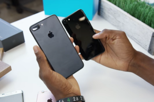 แกะกล่อง iPhone 7 และ iPhone 7 Plus เฉดสียอดนิยม!!