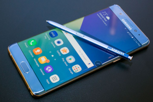 ประกาศ!! Samsung พร้อมส่งมอบ Galaxy Note7 ให้ลูกค้าชาวไทย ภายใน 30 พฤศจิกายนนี้