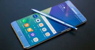 ประกาศ!! Samsung พร้อมส่งมอบ Galaxy Note7 ให้ลูกค้าชาวไทย ภายใน 30 พฤศจิกายนนี้