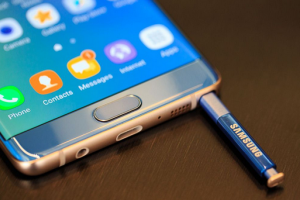 เลื่อนส่งมอบ Samsung Galaxy Note7 เป็น 30 พ.ย. สำหรับผู้ที่จองล่วงหน้า และจำหน่ายจริงช่วงปีใหม่ 2560