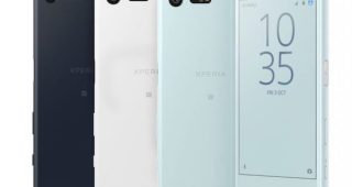 Sony Xperia X Compact พร้อมจำหน่ายในงาน Mobile Expo 2016 และเปิดจอง Mobile Projector