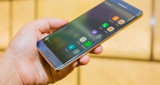 ​Samsung พบปัญหา Galaxy Note7 จำนวน 26 กรณี เป็นรายงานเท็จ!!