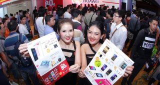 Huawei MediaPad M3 กระแสตอบรับแรงเกินคาด จัดโปรโมชั่นของแถมสุดคุ้มทั่วประเทศ