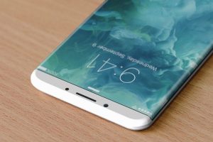 สื่อนอกเผย! iPhone 8 จะเปิดตัวทั้งหมด 3 รุ่น หน้าจอ OLED ชิดขอบ บอดี้กระจก