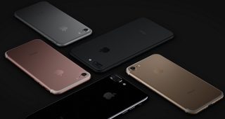 dtac จัดโปรพิเศษ!! ชื้อ iPhone 7 รับส่วนลดสูงสุด 6,000 บาท ใช้ครบปี UP เป็น iPhone รุ่นใหม่ฟรีทันที