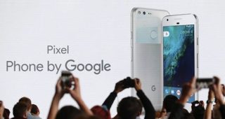 เผยผลทดสอบ! Google Pixel XL ได้คะแนนความแรงต่ำกว่า iPhone 7