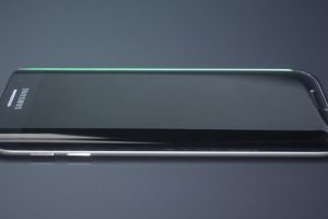 Samsung Galaxy S8 ดีไซน์ใหม่ไร้ปุ่มโฮม กล้องหลังเลนส์คู่ ลุ้นเปิดตัว 26 มีนาคมปีหน้า!