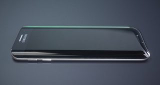 Samsung Galaxy S8 ดีไซน์ใหม่ไร้ปุ่มโฮม กล้องหลังเลนส์คู่ ลุ้นเปิดตัว 26 มีนาคมปีหน้า!