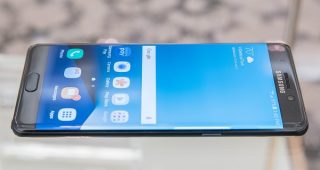 ลูกค้าโพสต์แฉ!! ทวงถามกรณีเยียวยาลูกค้า Galaxy Note7 ที่ล่าช้าและไม่เท่าเทียมกัน