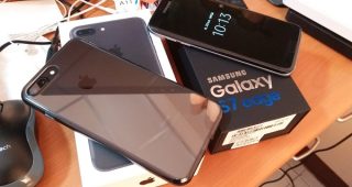 เผยความรู้สึกหลังจับ iPhone 7 Plus จากผู้ใช้งานจริง ปัญหาเยอะใช่เล่น!
