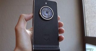 Kodak Ektra บุกตลาด Camera Phone จัดเต็มฟีเจอร์กล้องและดีไซน์เอาใจนักถ่ายภาพ
