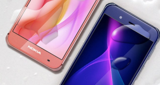 ยักษ์กำลังจะฟื้น!! Nokia P1 บอดี้โลหะกันน้ำ RAM 4GB ขุมพลัง Snapdragon 821 ลุ้นเปิดตัวสิ้นปีนี้