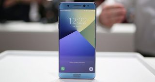 Samsung Brand Shop รับคืน Galaxy Note7 เครื่องหิ้วจากต่างประเทศพร้อมคืนเงินเต็มจำนวน!!!