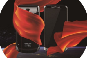 Oukitel K10000S โฉมใหม่ดีไซน์บางเฉียบ แบตอึดสะใจ 10000mAh