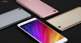 เปิดตัว Xiaomi Mi 5s และ Mi 5s Plus เรือธงรุ่นท็อป สเปคมาเต็ม!! ราคาหมื่นต้นๆ