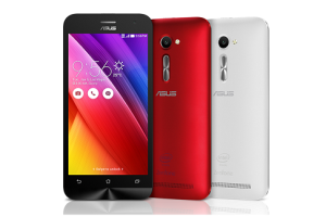 Asus ZenFone 2 Deluxe (ZE551ML) เอซุส เซ็นโฟน 2 ราคา