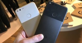 Google เปิดตัว Pixel และ Pixel XL พร้อมเปิดจองแล้ววันนี้