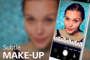 ใหม่! Huawei Nova Plus ถ่ายภาพและแต่งหน้าด้วย Beauty Makeup พร้อมแบตเตอรี่สุดอึด