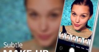 ใหม่! Huawei Nova Plus ถ่ายภาพและแต่งหน้าด้วย Beauty Makeup พร้อมแบตเตอรี่สุดอึด