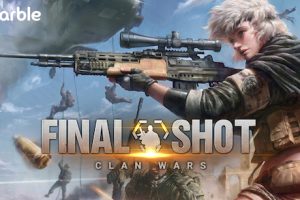 [ Game ] เตรียมพร้อมสำหรับระบบแคลนแบบใหม่ใน Final Shot: ศึกกระสุนสังหาร