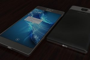 ไม่ธรรมดา! ผลทดสอบยืนยัน Nokia D1C มาพร้อม RAM 3GB รัน Android 7.0