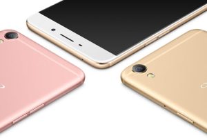 OPPO R9s สเปคจัดเต็ม! RAM 4GB กล้อง 16MP รองรับ Super VOOC เตรียมเปิดตัว 19 ตุลาคมนี้