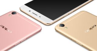 OPPO R9s สเปคจัดเต็ม! RAM 4GB กล้อง 16MP รองรับ Super VOOC เตรียมเปิดตัว 19 ตุลาคมนี้