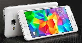 หลุดข้อมูล Samsung Galaxy Grand Prime+ สมาร์ทโฟนระดับกลางรุ่นอัพเกรดใหม่